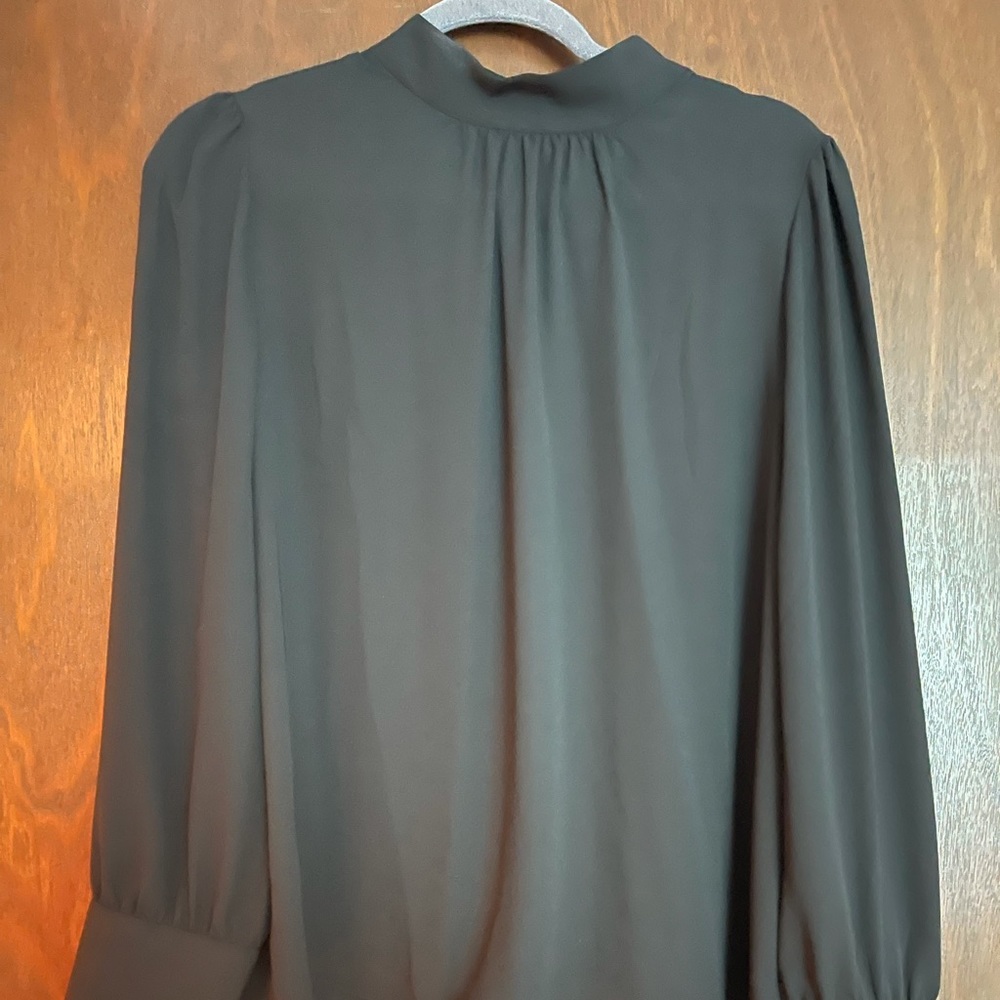 J-Crew never worn lg